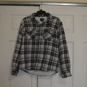 O'Neill Overshirt Jacket